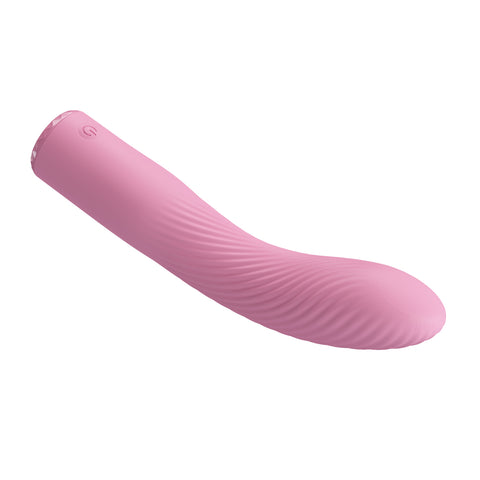 Baile Pretty Love EXTREME SERIES KISSELL G-Spot Vibe - G-Spot Vibrators