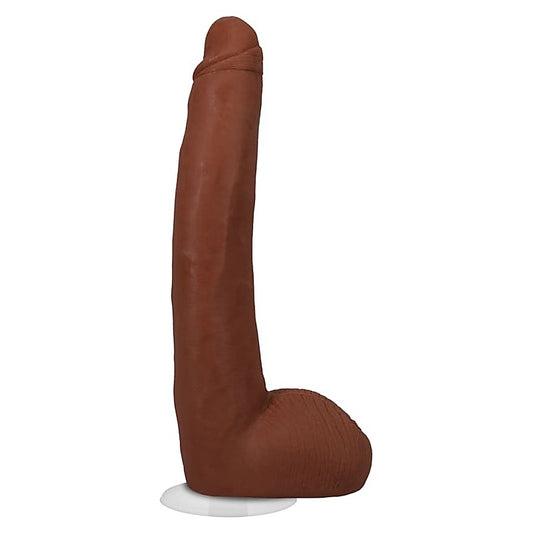 Signature Cocks Alex Jones Realistic Dildo by Doc Johnson - Realistic Dildos