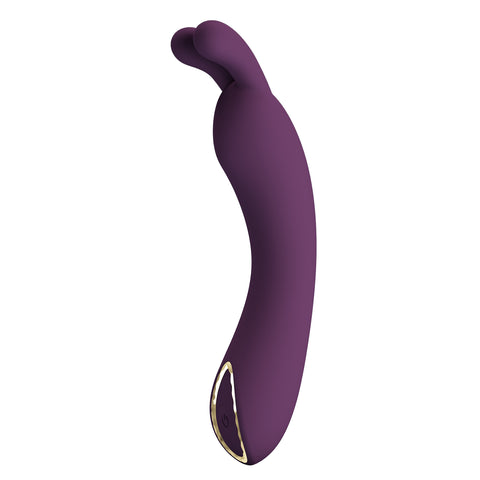 Baile Pretty Love EXTREME SERIES DJ RABBITT Vibrator - Rabbit Vibrators