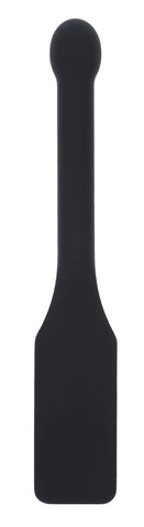 Sportsheets EDGE CUNT Silicone Paddle with Insertable Handle
