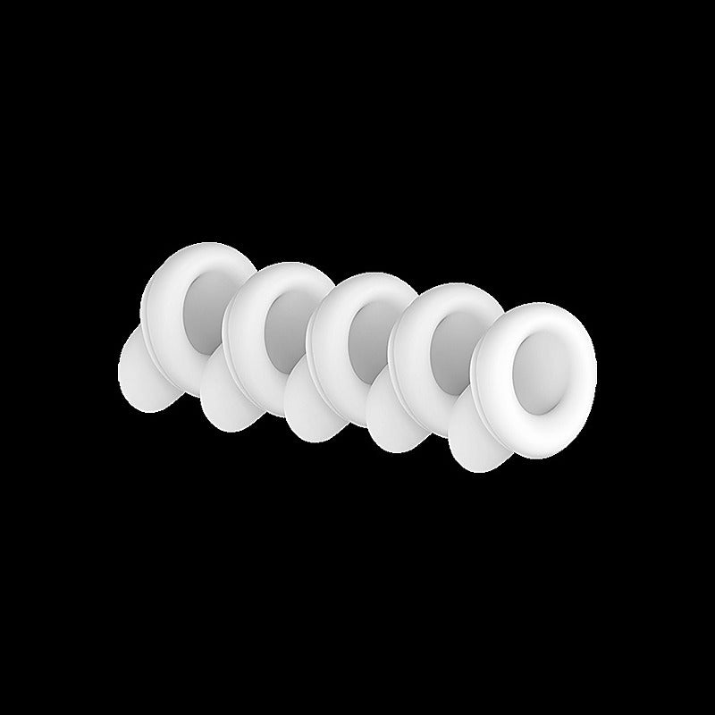Number Two Climax Vibrator Attachment Tips by Satisfyer - Vibrator Accessories