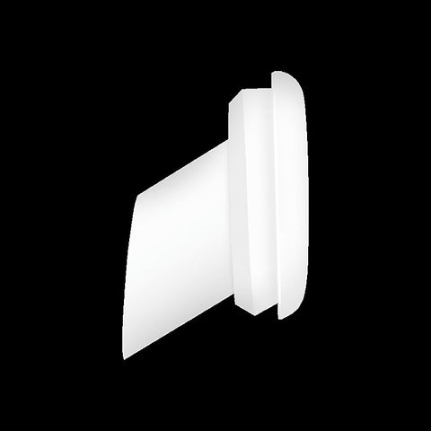 Number Two Climax Vibrator Attachment Tips by Satisfyer - Vibrator Accessories