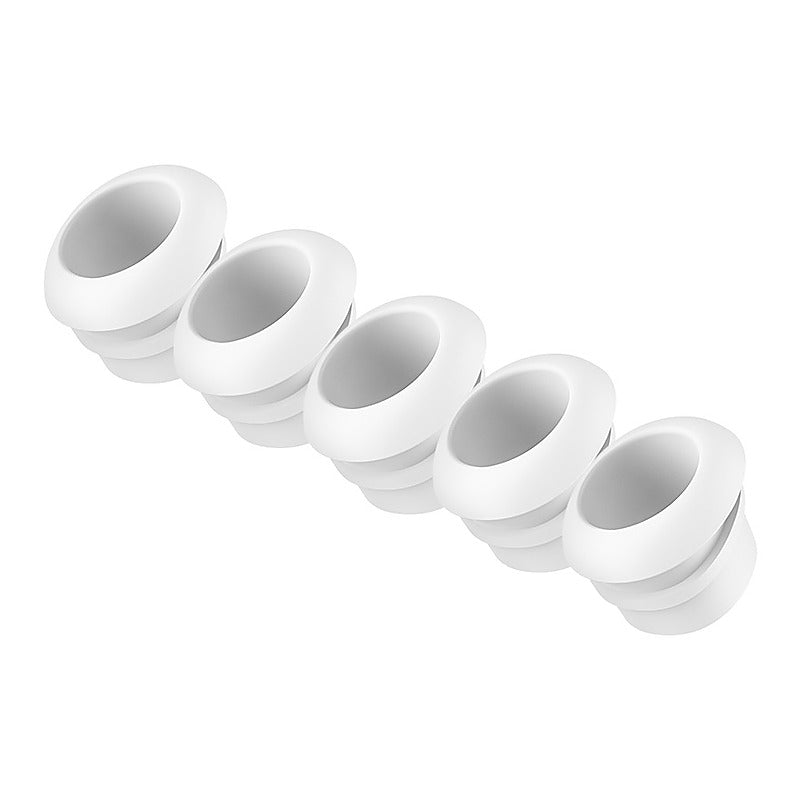 Penguin Climax Tips Clitoral Stimulator Attachment - Clit Ticklers and Pulsators