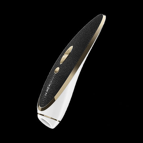 Haute Couture Multi Functions Waterproof Clitoral Stimulator - Clit Ticklers and Pulsators
