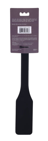 Sportsheets EDGE CUNT Silicone Paddle with Insertable Handle