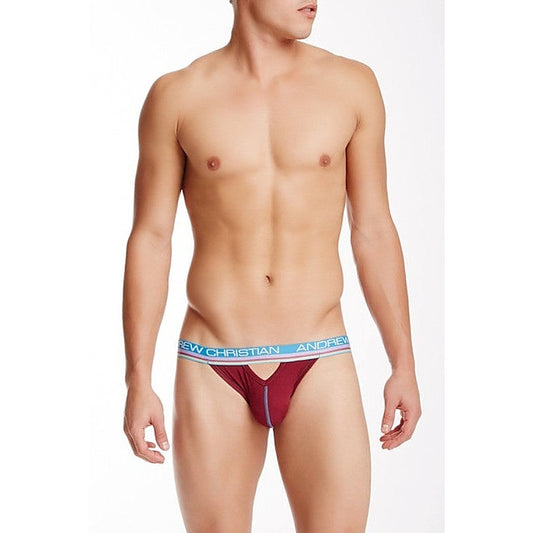 Teaser Jock by Andrew Christian - Jocks and G-Strings