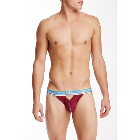 Teaser Jock by Andrew Christian - Jocks and G-Strings