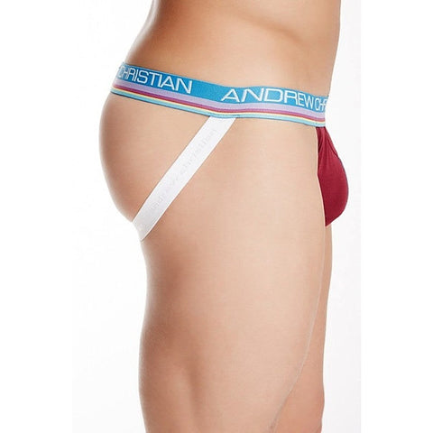 Teaser Jock by Andrew Christian - Jocks and G-Strings