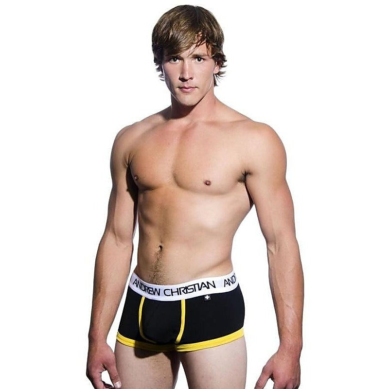 Werqin Boxer with Show-It by Andrew Christian - Jocks and G-Strings