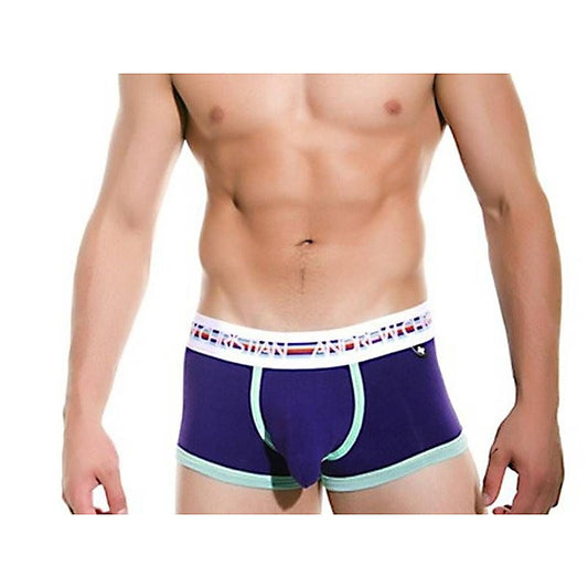 Vivid Fuse Boxer by Andrew Christian - Mens Briefs And Boxers