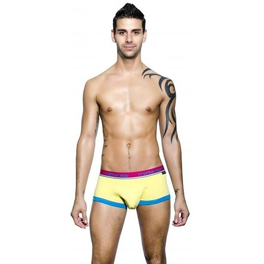 Trophy Boy Comfort Boxer by Andrew Christian - Jocks and G-Strings