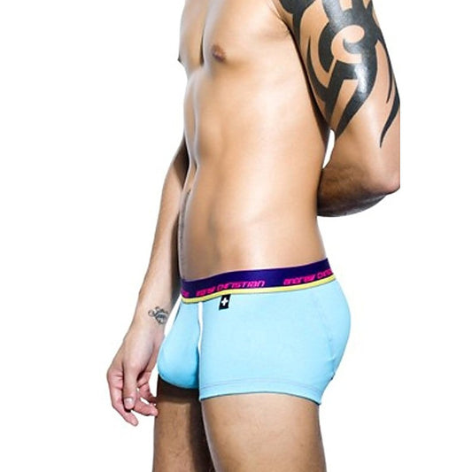 Coolflex Boxer w/ Show-It Aqua - Jocks and G-Strings