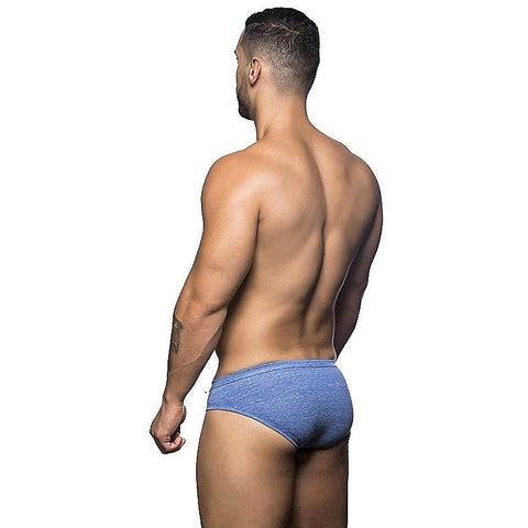 Basix Comfort Brief by Andrew Christian - Mens Briefs And Boxers