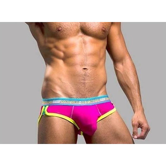 Coolflex Tagless Brief - Mens Briefs And Boxers