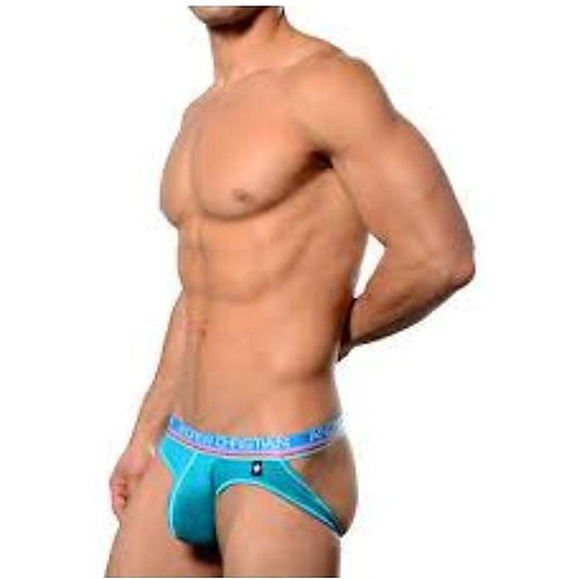 Nanofit Breeze Comfort Jock by Andrew Christian - Jocks and G-Strings