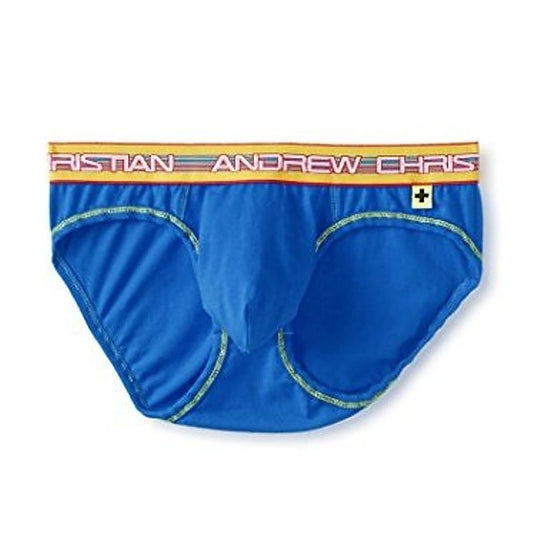 Glow Pop Brief Mens Underwear by Andrew Christian - Mens Briefs And Boxers