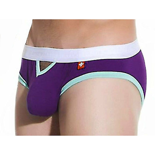 Teaser Brief by Andrew Christian - Mens Briefs And Boxers