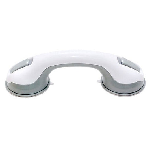 Sex in the Shower Dual Locking Suction Handle by Sportsheets - Vibrator Accessories