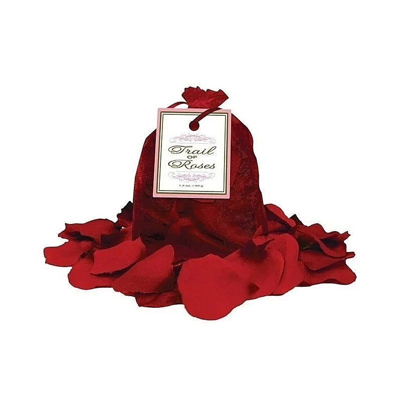 Premium Intimate Trail of Roses by Kheper Games - Sex Games, Coupons and Tricks