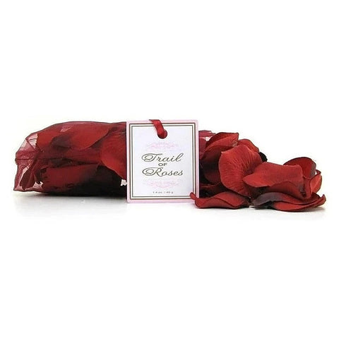 Premium Intimate Trail of Roses by Kheper Games - Sex Games, Coupons and Tricks