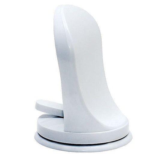 Single Locking Suction Foot Rest by Sportsheets - Vibrator Accessories