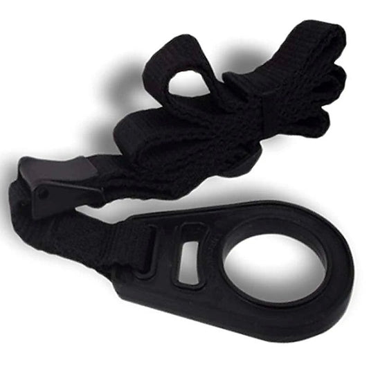 Shower Strap by Bathmate - Pumps, Extenders and Sleeves