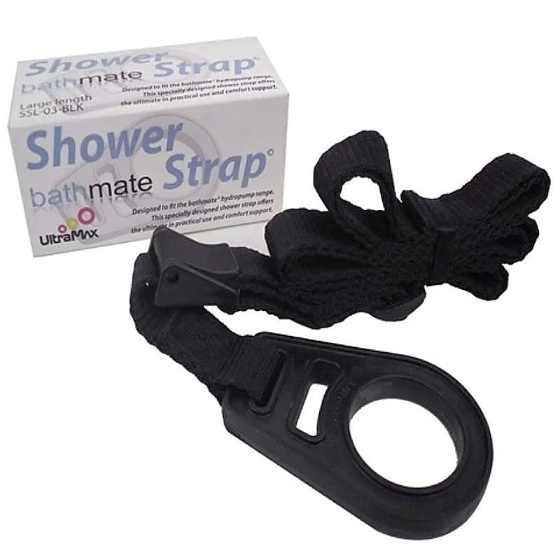 Premium Bathmate Shower Strap by Bathmate - Pumps, Extenders and Sleeves