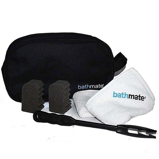 Cleaning Adult Toy Cleaner Kit by Bathmate - Adult Toy Cleaner