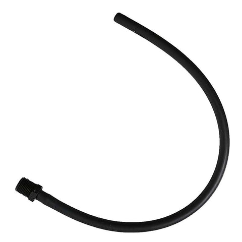 Premium Ergoflo 20 Inch Nozzle by Perfect Fit - Enemas and Douches