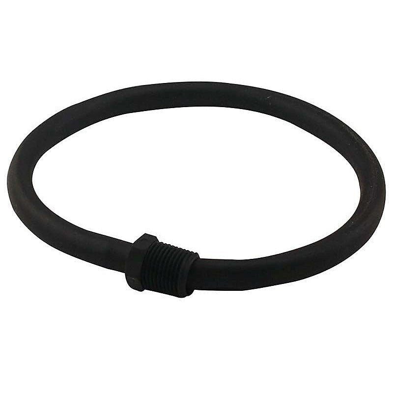Premium Ergoflo 20 Inch Nozzle by Perfect Fit - Enemas and Douches