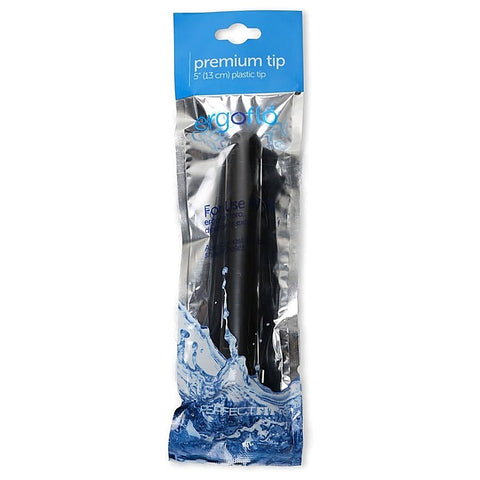 Premium Ergoflo 5 Inch Nozzle by Perfect Fit - Enemas and Douches