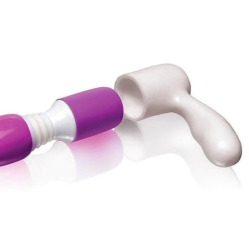 Premium Mini-Mini Wanachi Body Wand Attachments - Personal Massagers