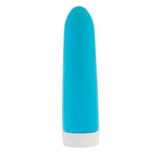 Cascade Flow Single Sheath by Ohmibod - Mini & Slim Vibrators