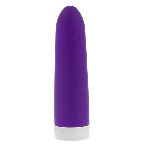Premium Cascade Flow Single Sheath by Ohmibod - Mini & Slim Vibrators