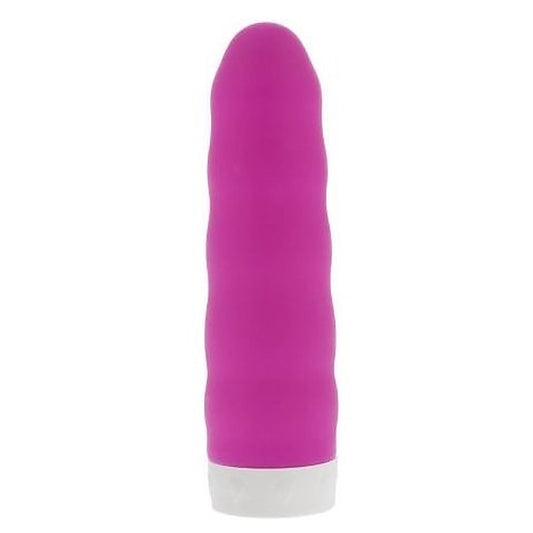 Cascade Wave Single Sheath by Ohmibod - Mini & Slim Vibrators