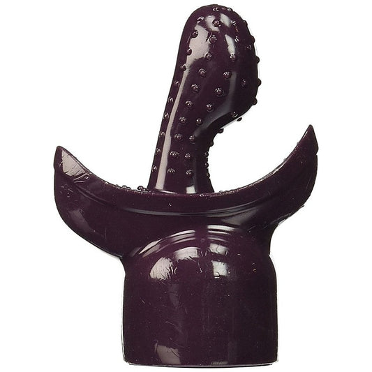 VibeRite Double Agent Attachment by The Stockroom - Vibrator Accessories
