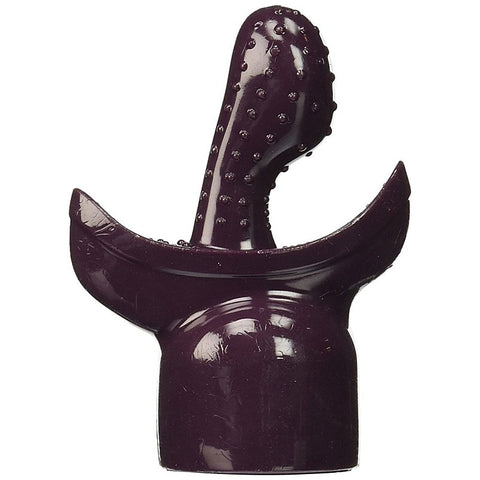 VibeRite Double Agent Attachment by The Stockroom - Vibrator Accessories