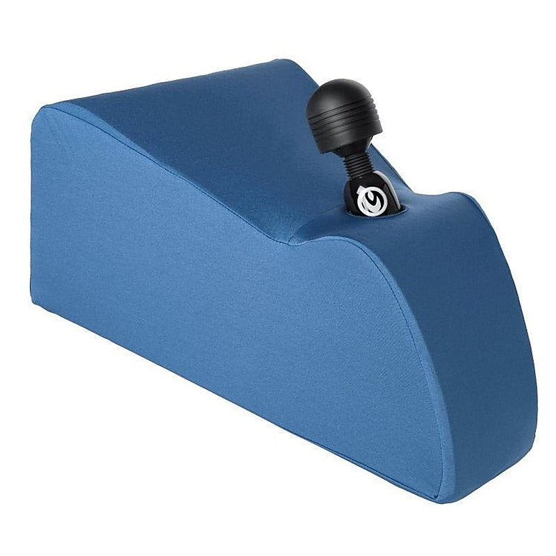 Deluxe Ecsta-Seat Wand Positioning Cushion by XR Brands - Vibrator Accessories