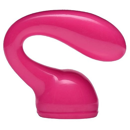 Deep Glider Wand Massager Attachment by XR Brands - Body Wands