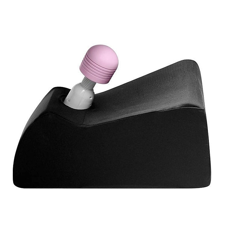 Ecsta-Seat Body Wand Cushion by XR Brands - Vibrator Accessories
