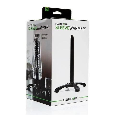Professional Sleeve Warmer by Fleshlight - Pumps, Extenders and Sleeves