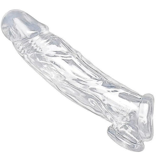 Size Matters Penis Enlarger Comfort Strap by XR Brands - Pumps, Extenders and Sleeves