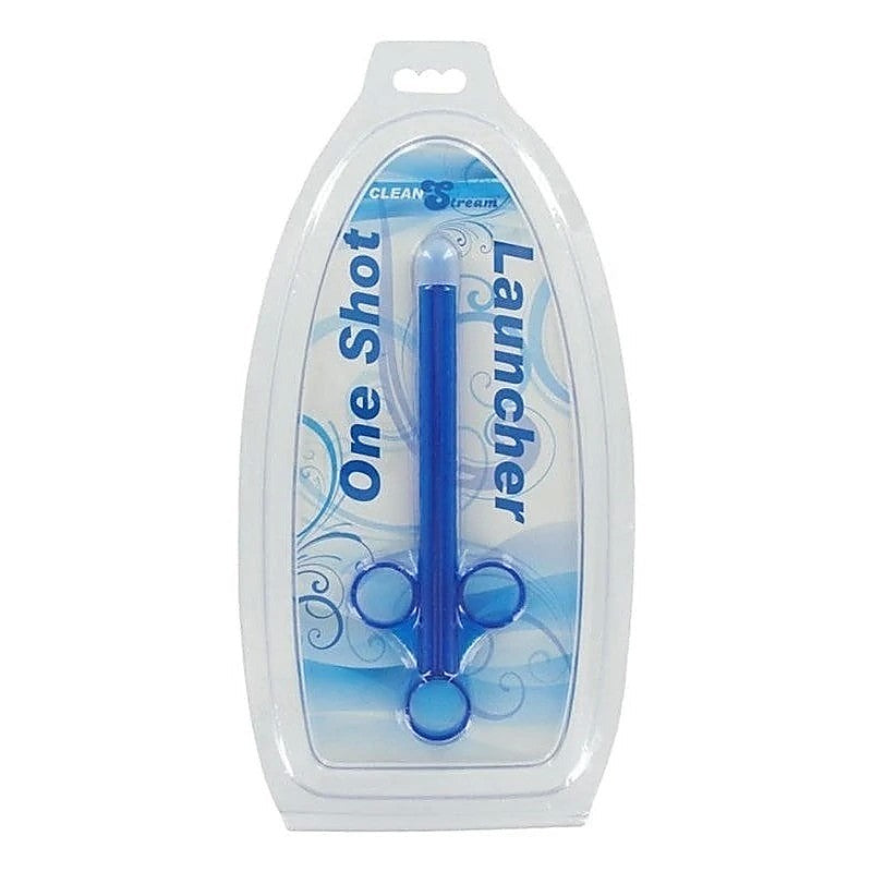 Trinity Vibes XR Lubricant Launcher by XR Brands - Vibrator Accessories