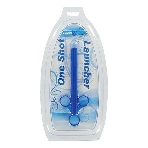 Trinity Vibes XR Lubricant Launcher by XR Brands - Vibrator Accessories