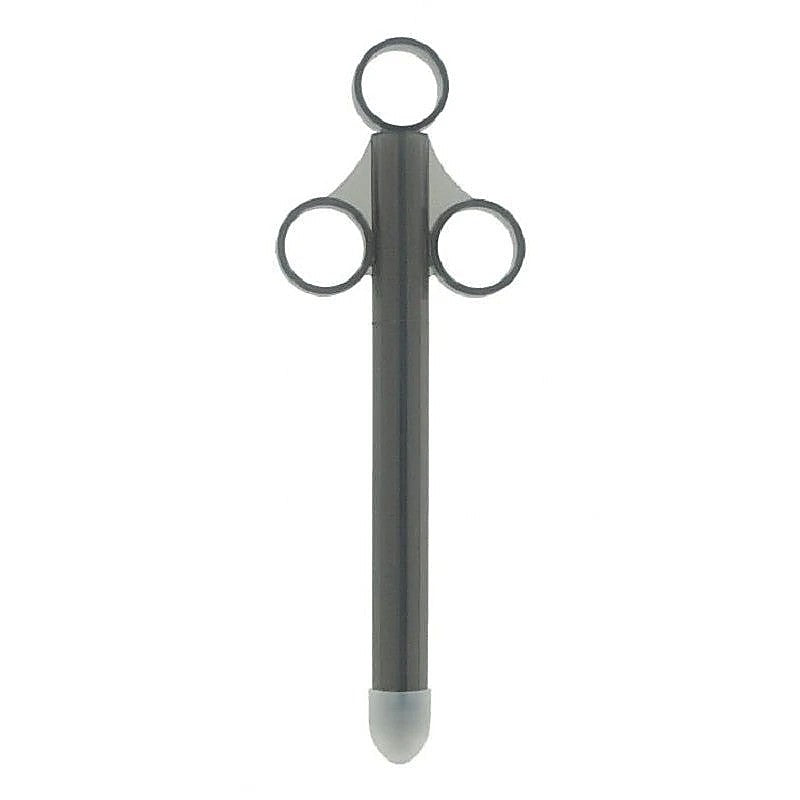 Trinity Vibes XR Lubricant Launcher by XR Brands - Vibrator Accessories
