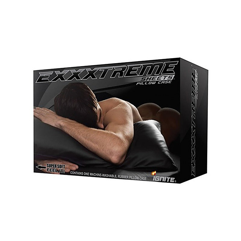 Exxxtreme Sheets Pillow Case by SI Novelties - Sex Furniture