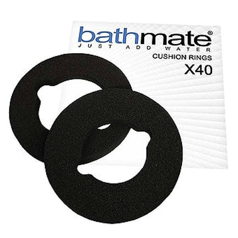 Cushion Rings For X40 by Bathmate - Pumps, Extenders and Sleeves