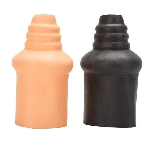 Universal Replacement Penis Pump Sleeves by CalExotics - Pumps, Extenders and Sleeves