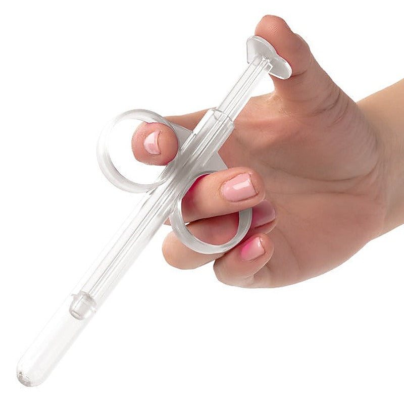 Lube Tube Applicator by California Exotics - Lubricants and Lotions