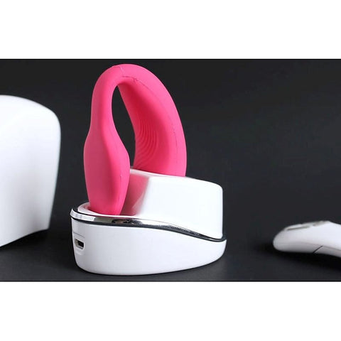 We-Vibe 4 Replacement Charging Dock by Love Honey - Vibrator Accessories